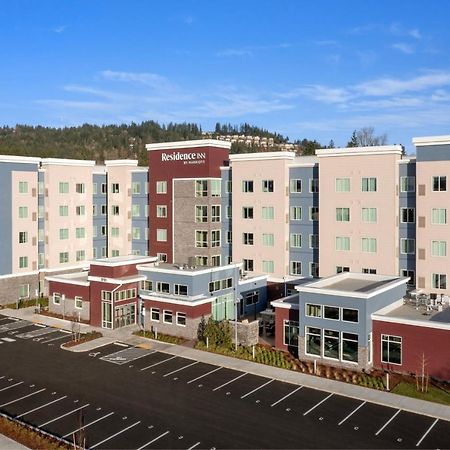 Residence Inn By Marriott Portland Clackamas Extérieur photo