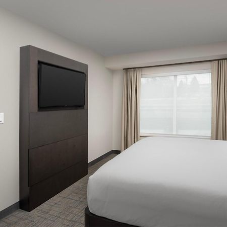Residence Inn By Marriott Portland Clackamas Extérieur photo