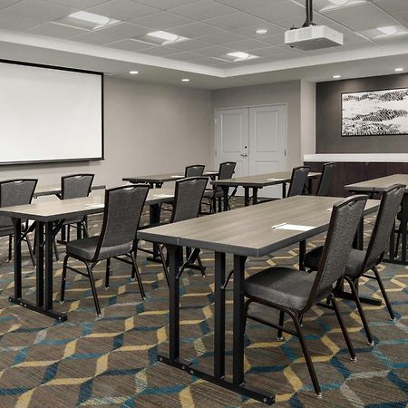 Residence Inn By Marriott Portland Clackamas Extérieur photo