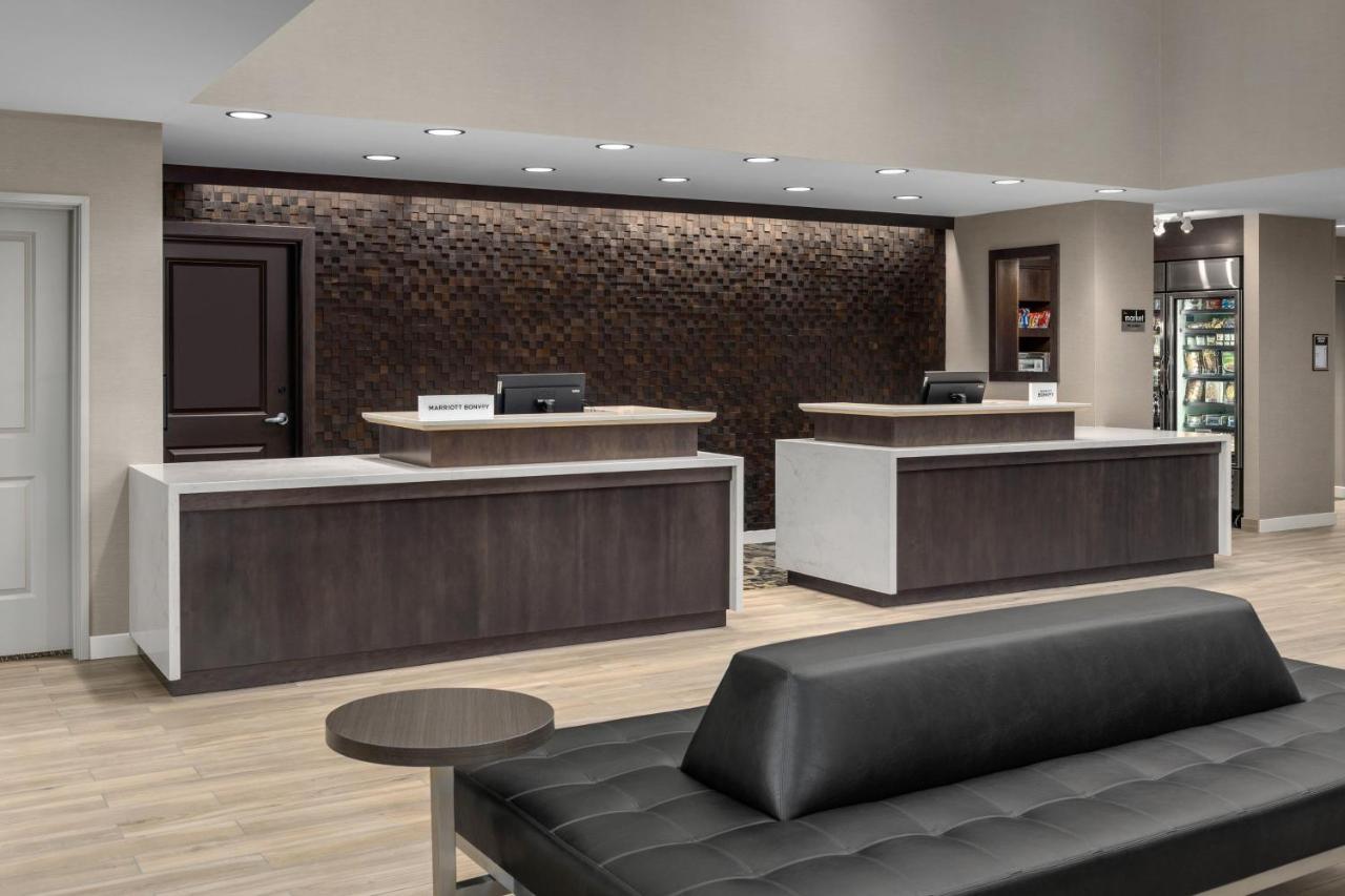 Residence Inn By Marriott Portland Clackamas Extérieur photo