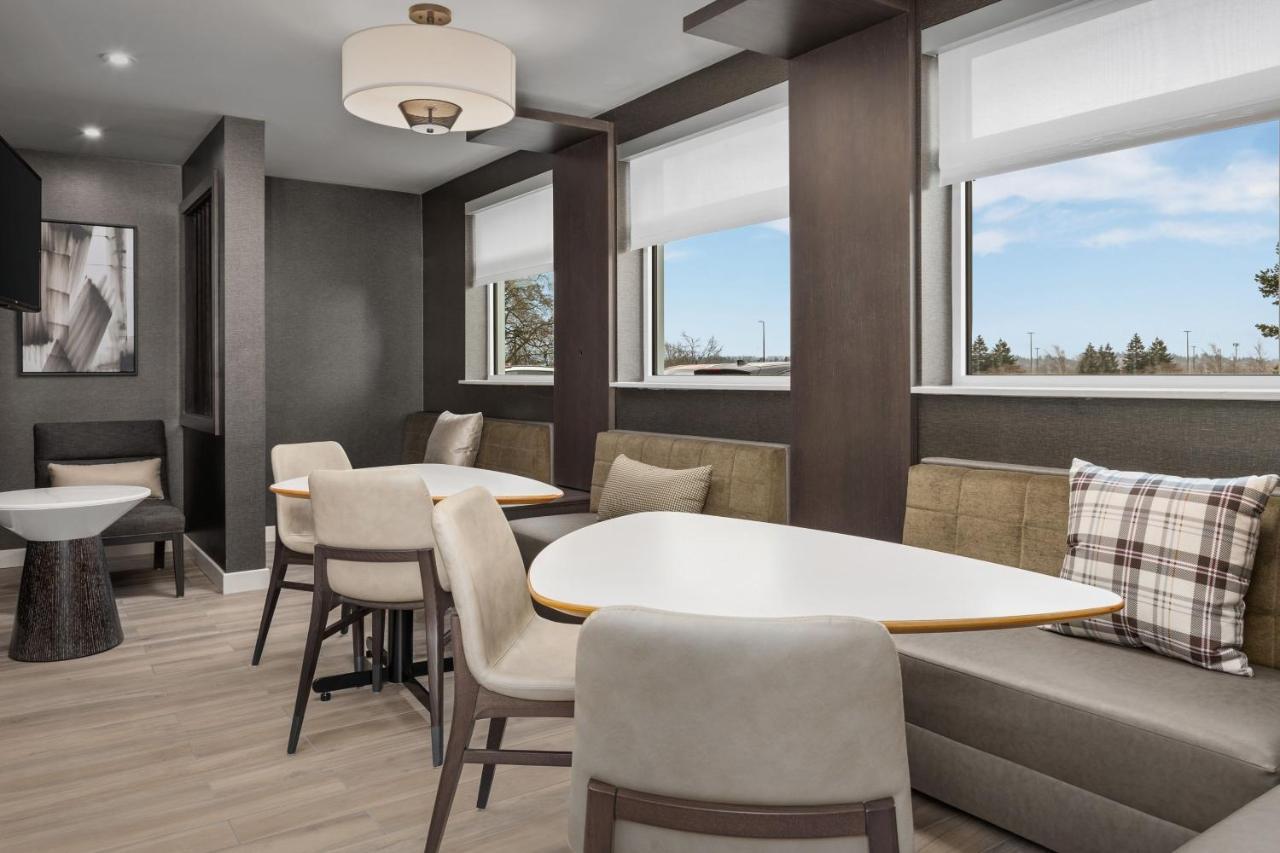 Residence Inn By Marriott Portland Clackamas Extérieur photo