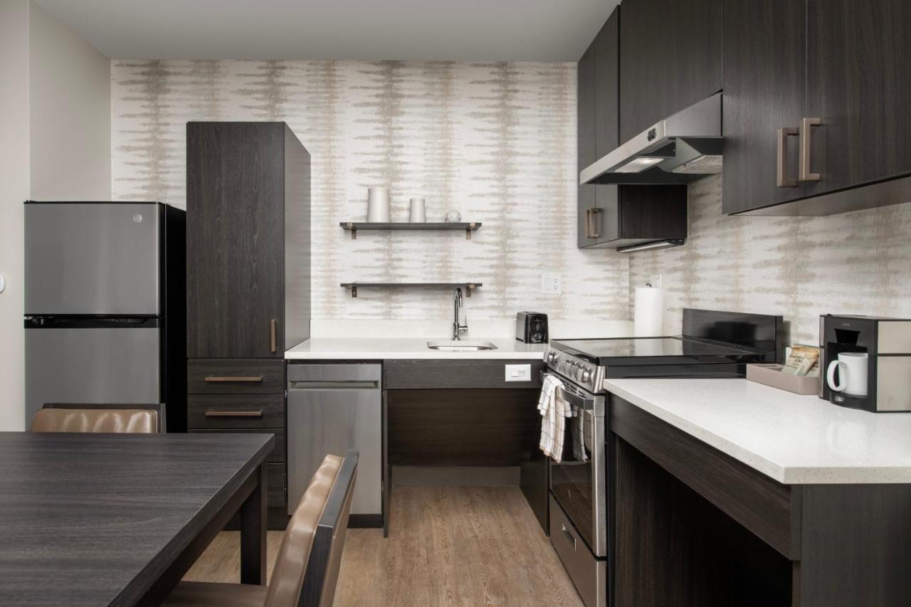 Residence Inn By Marriott Portland Clackamas Extérieur photo