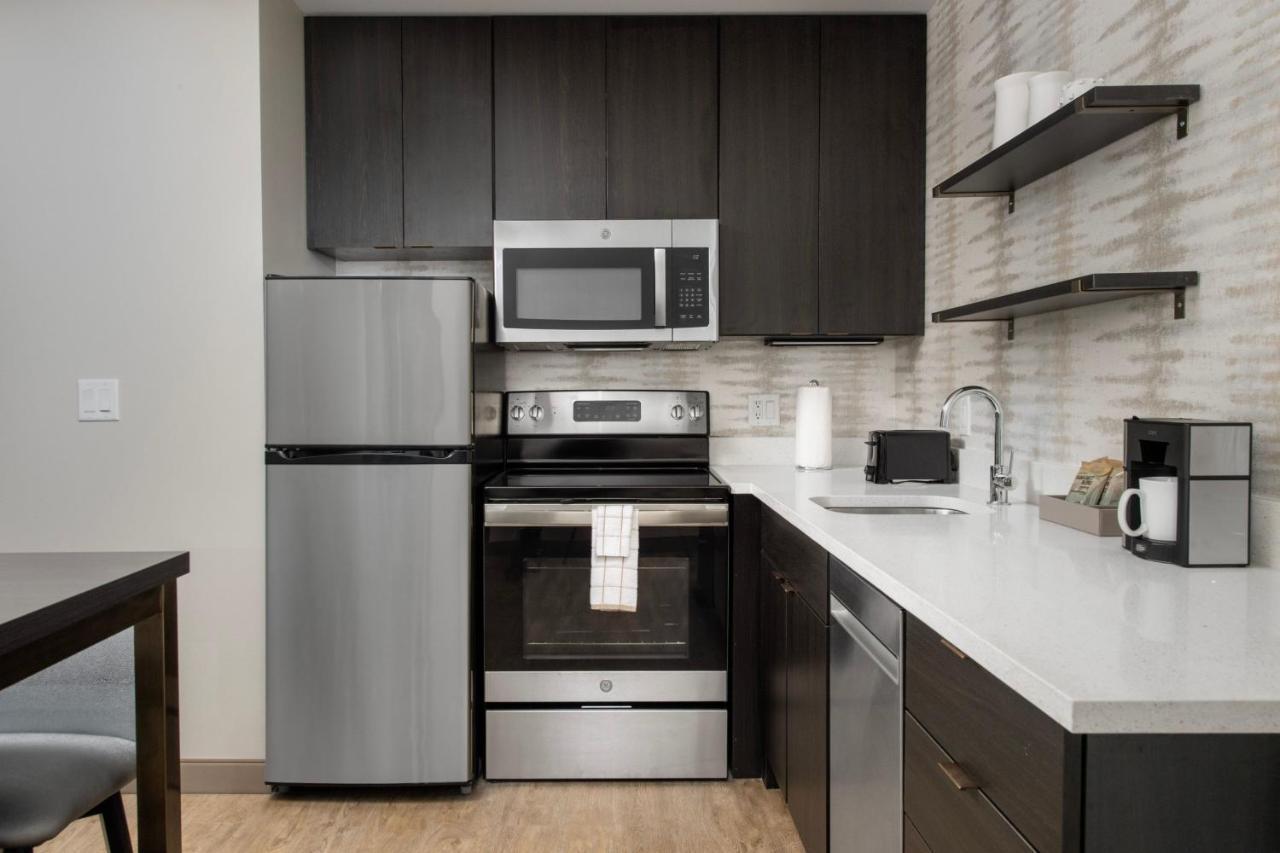 Residence Inn By Marriott Portland Clackamas Extérieur photo