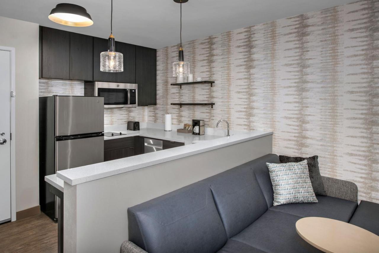 Residence Inn By Marriott Portland Clackamas Extérieur photo