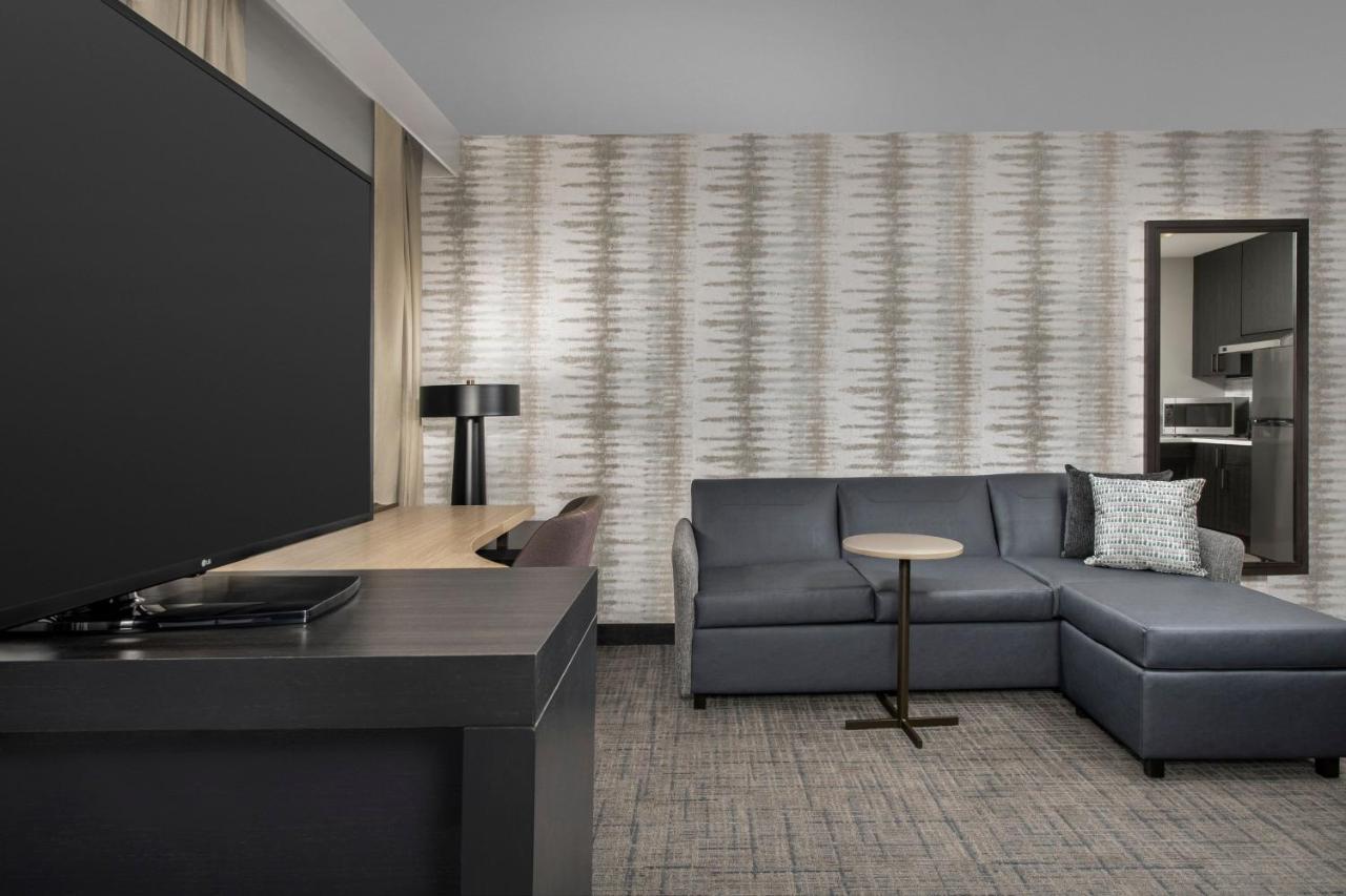 Residence Inn By Marriott Portland Clackamas Extérieur photo