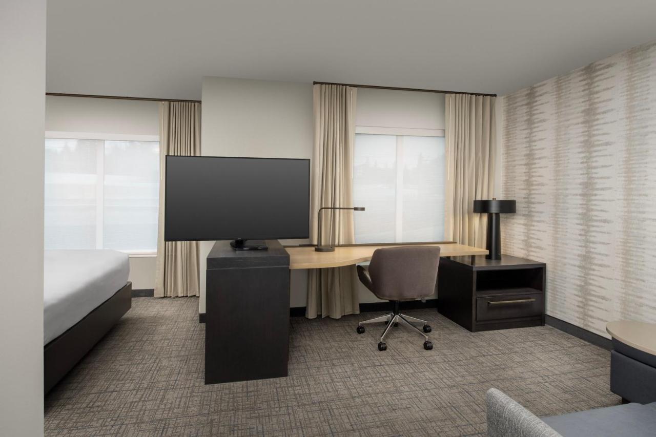 Residence Inn By Marriott Portland Clackamas Extérieur photo