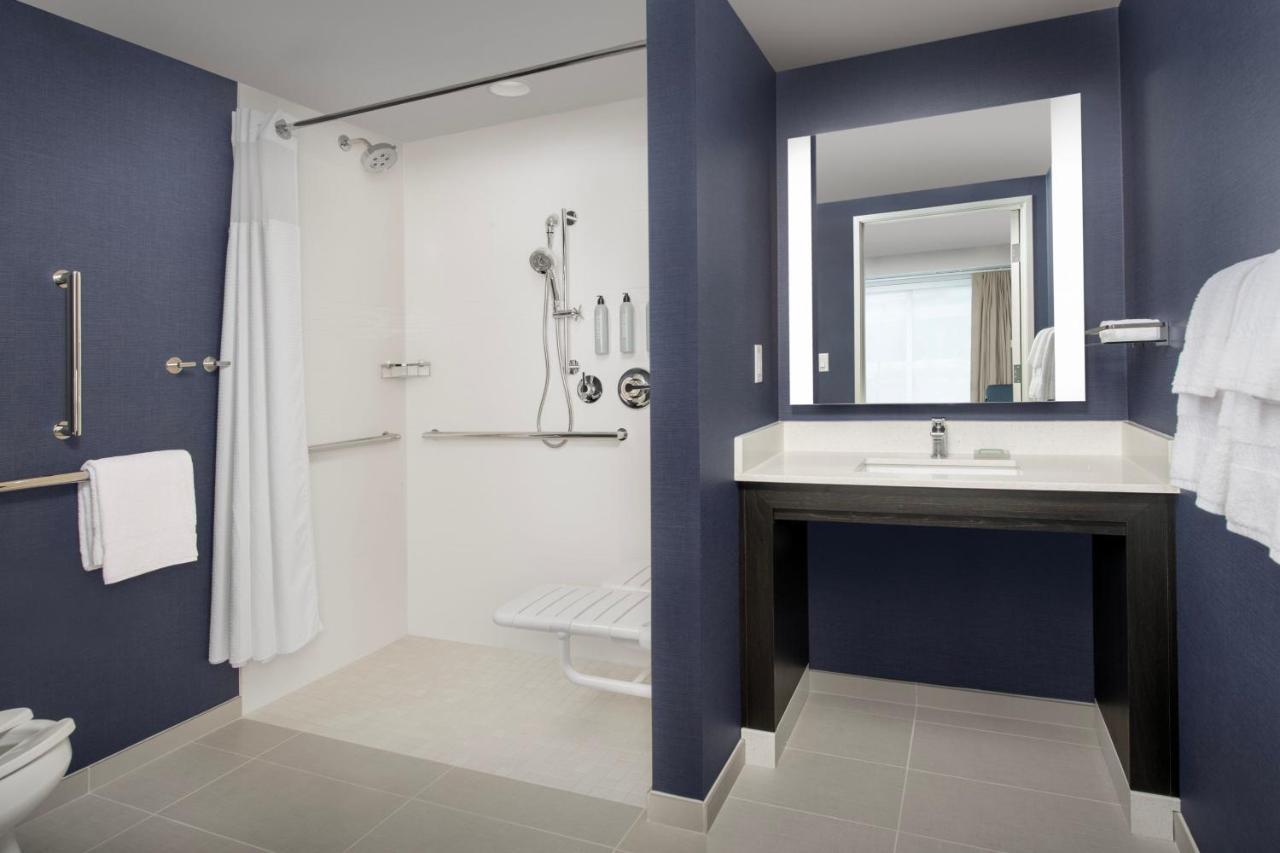 Residence Inn By Marriott Portland Clackamas Extérieur photo