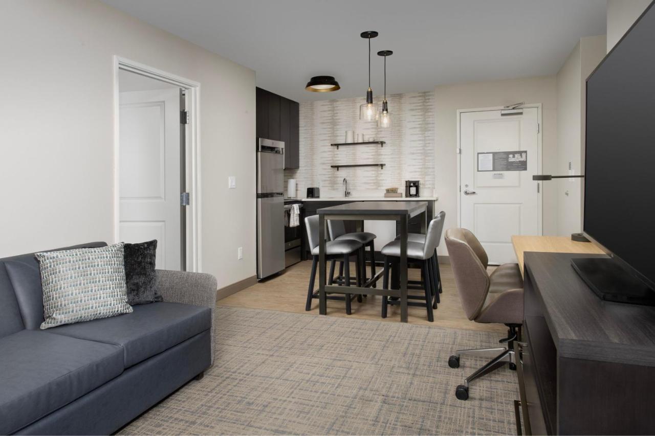 Residence Inn By Marriott Portland Clackamas Extérieur photo