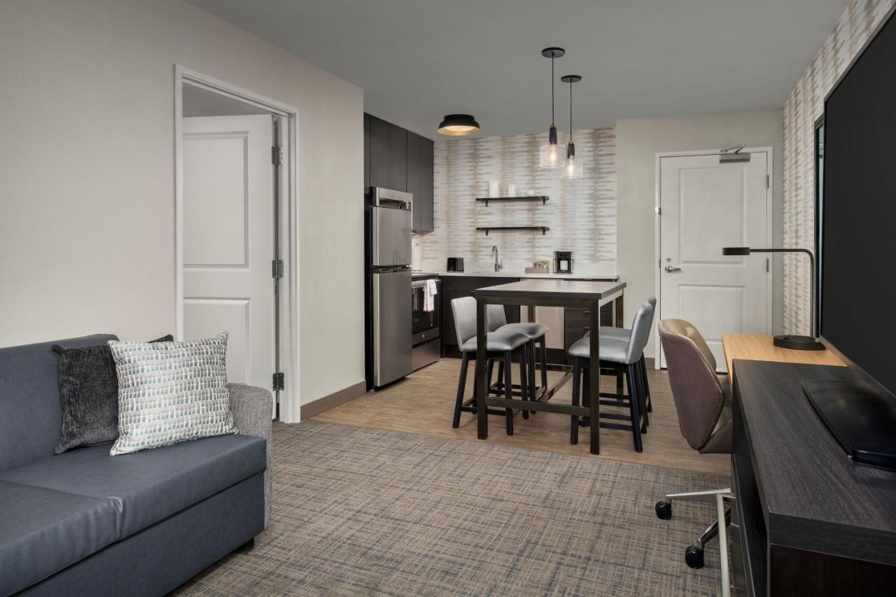 Residence Inn By Marriott Portland Clackamas Extérieur photo
