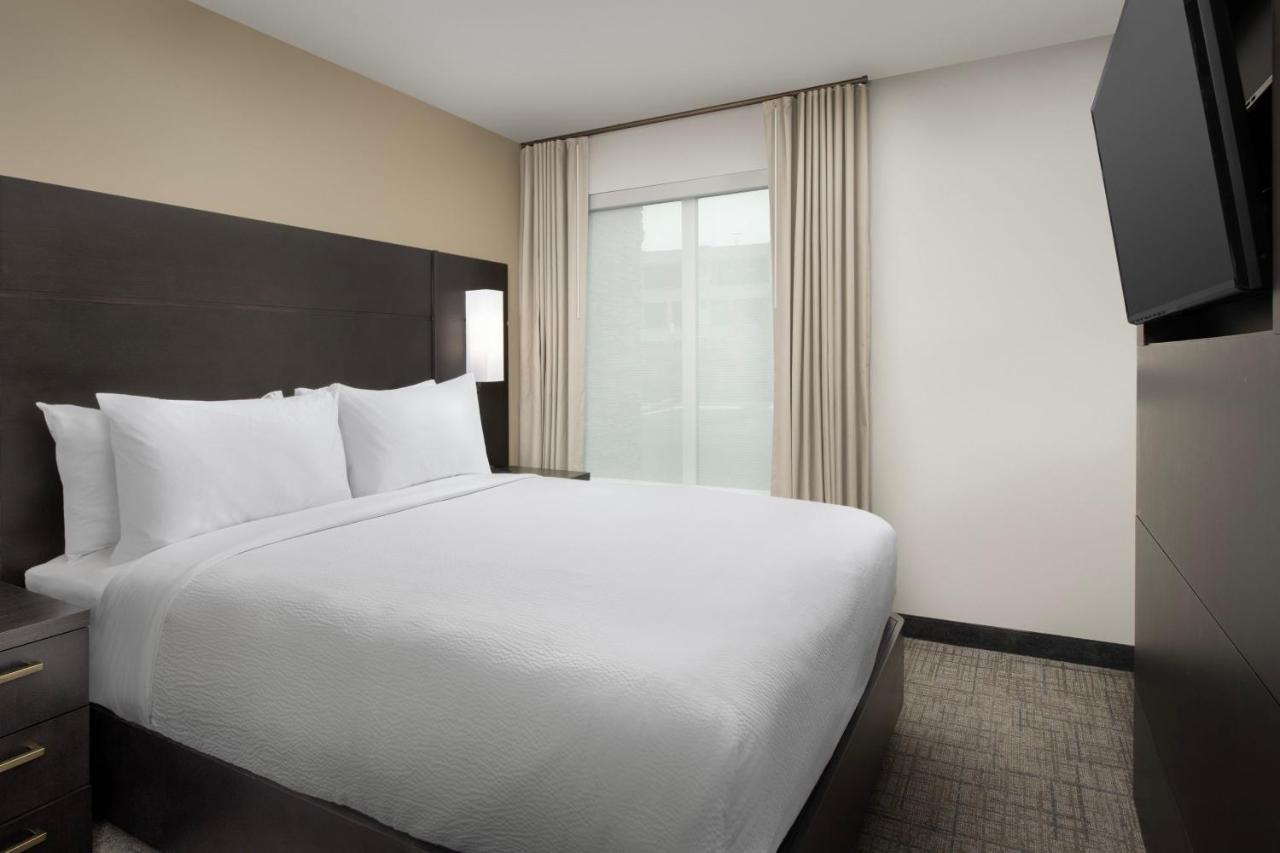 Residence Inn By Marriott Portland Clackamas Extérieur photo