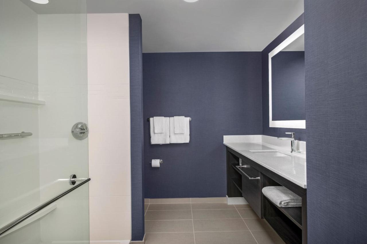 Residence Inn By Marriott Portland Clackamas Extérieur photo