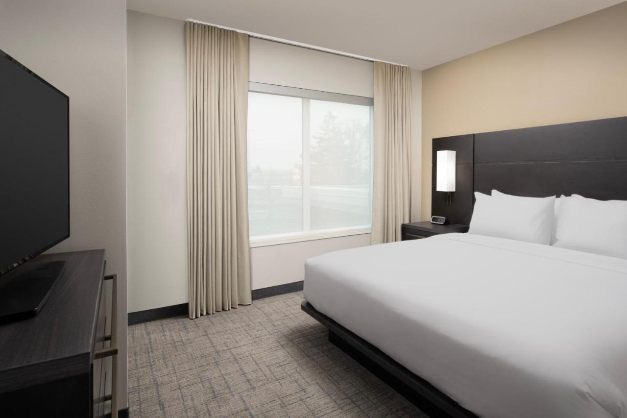 Residence Inn By Marriott Portland Clackamas Extérieur photo