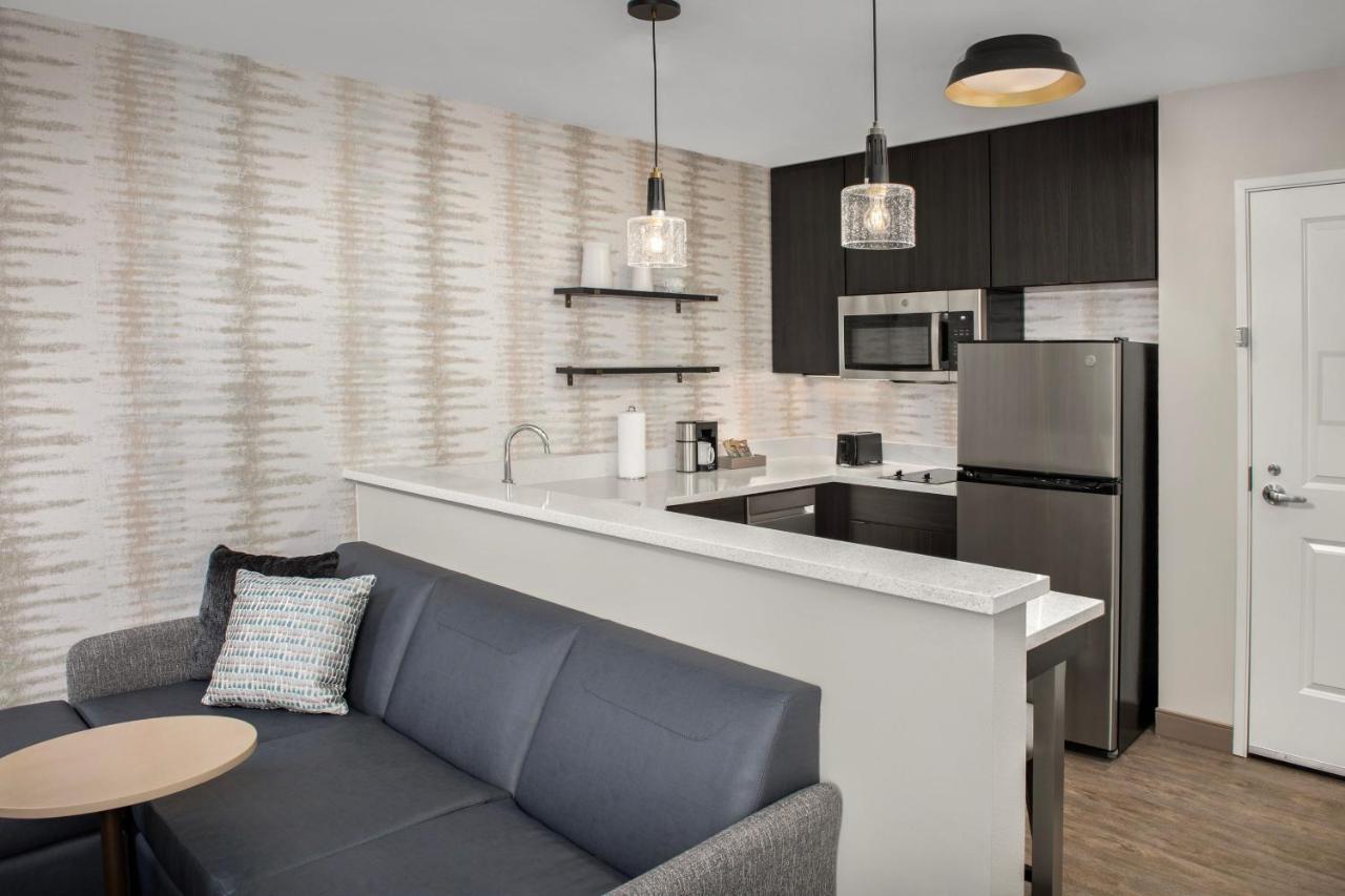 Residence Inn By Marriott Portland Clackamas Extérieur photo