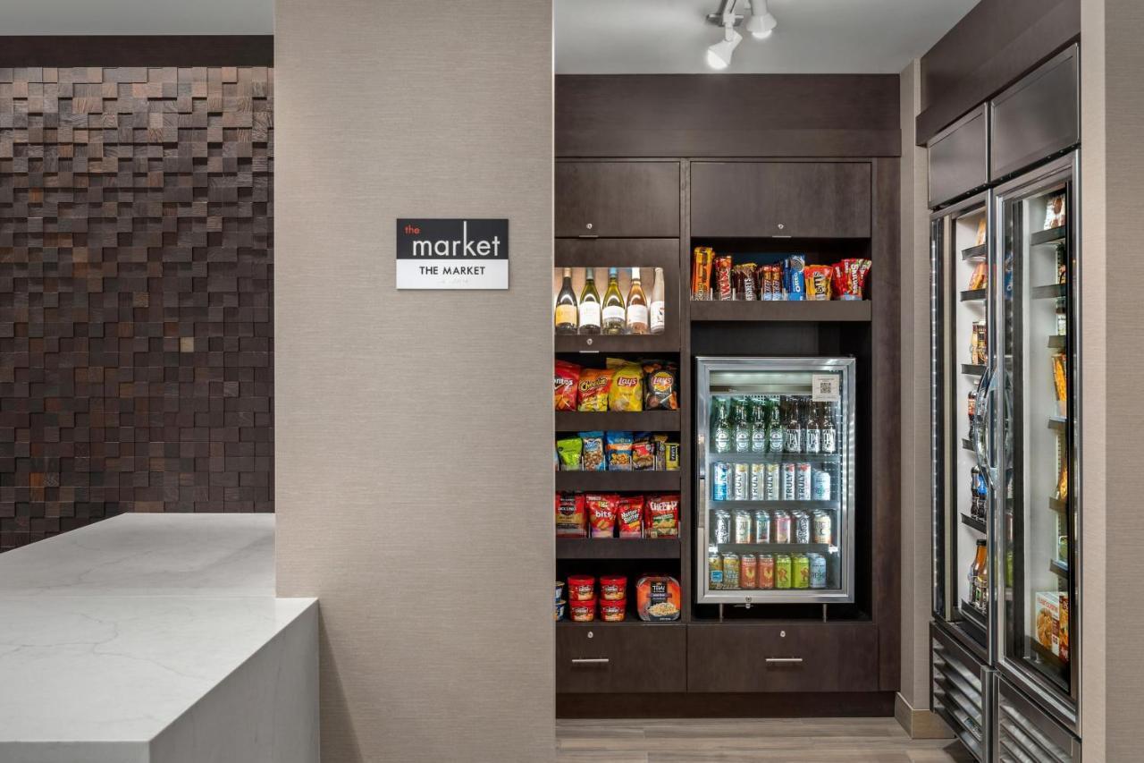 Residence Inn By Marriott Portland Clackamas Extérieur photo