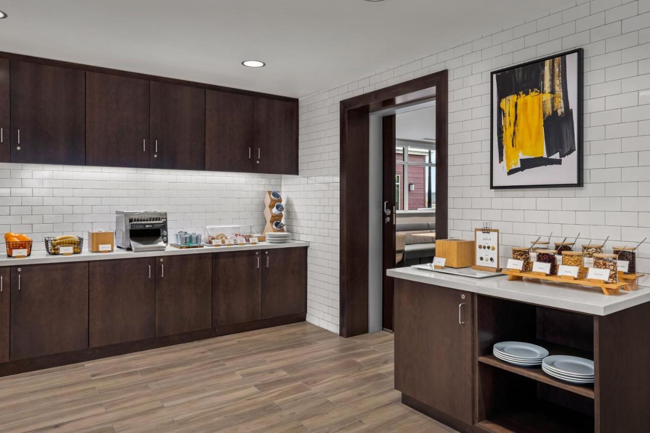 Residence Inn By Marriott Portland Clackamas Extérieur photo