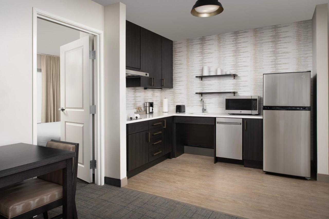 Residence Inn By Marriott Portland Clackamas Extérieur photo