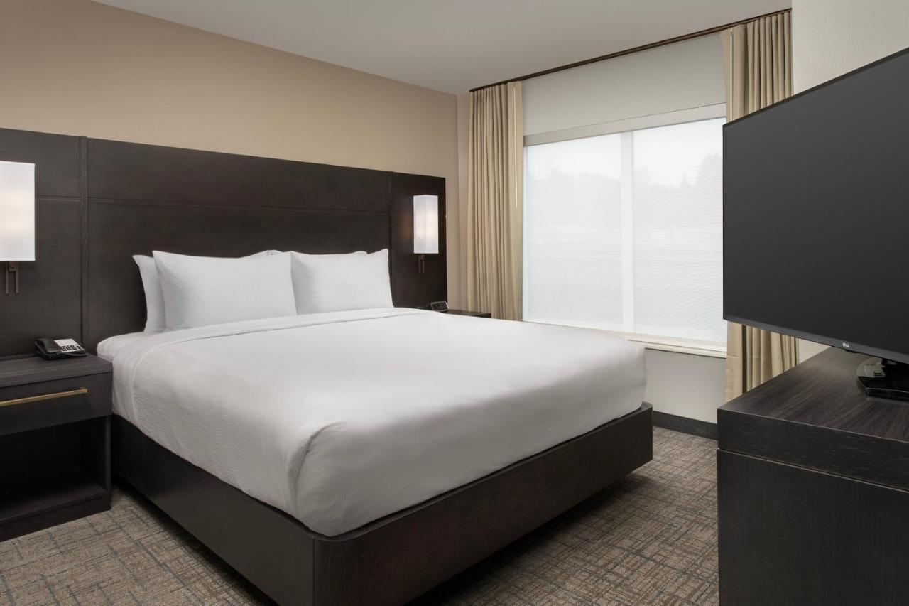 Residence Inn By Marriott Portland Clackamas Extérieur photo