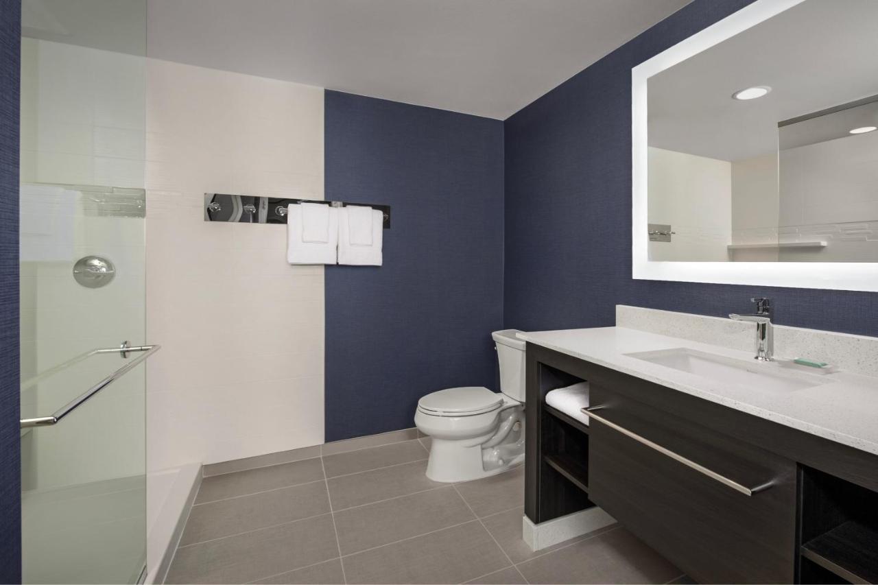 Residence Inn By Marriott Portland Clackamas Extérieur photo