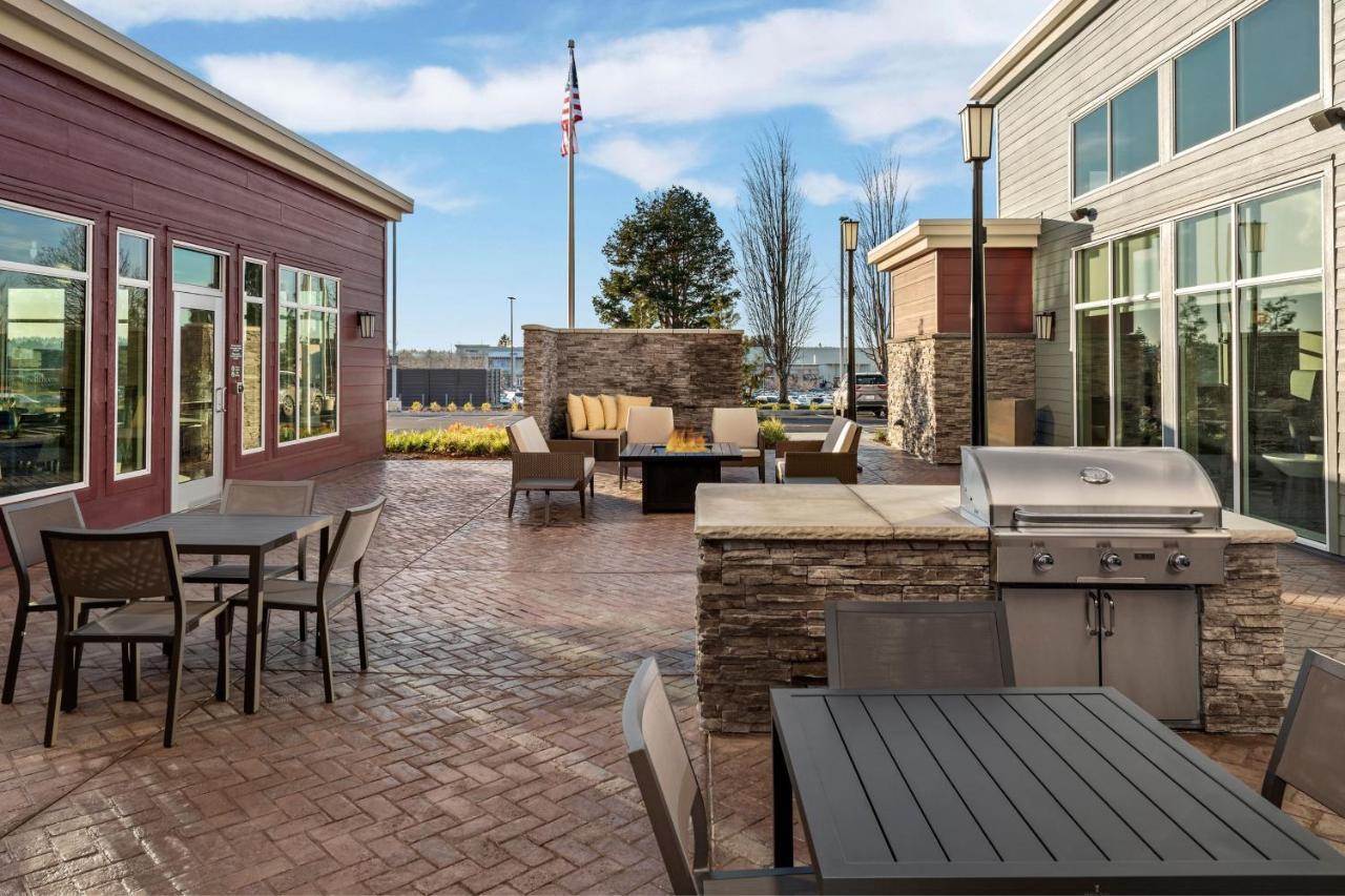 Residence Inn By Marriott Portland Clackamas Extérieur photo