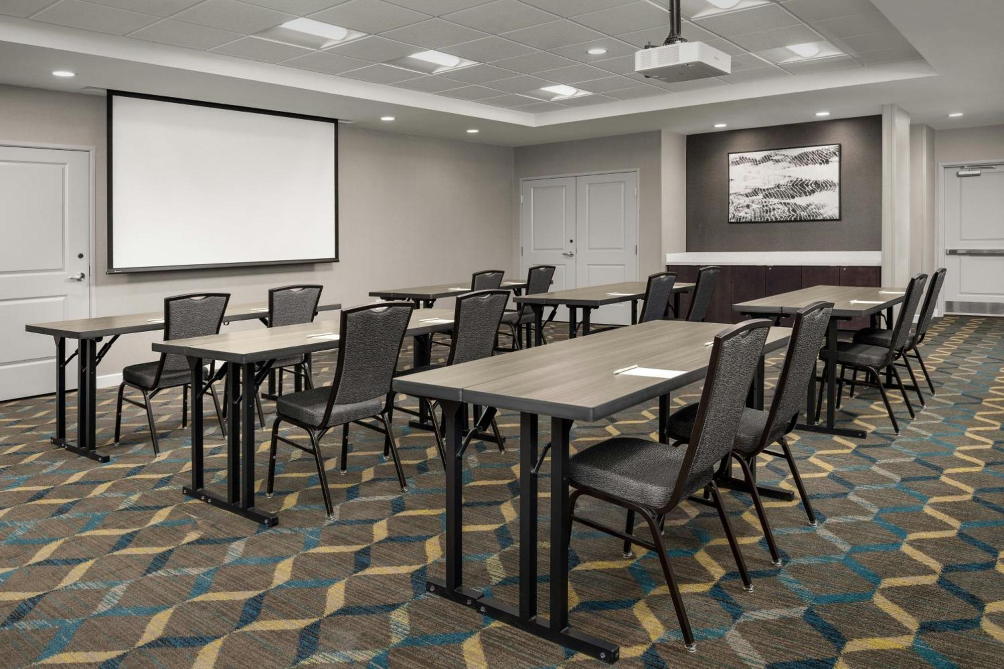 Residence Inn By Marriott Portland Clackamas Extérieur photo